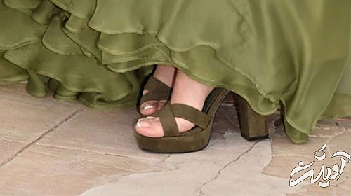 زیباترین لباسهای بازیگران زن ایرانی